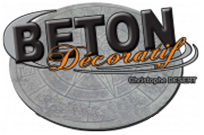 BÉTONS DÉCO